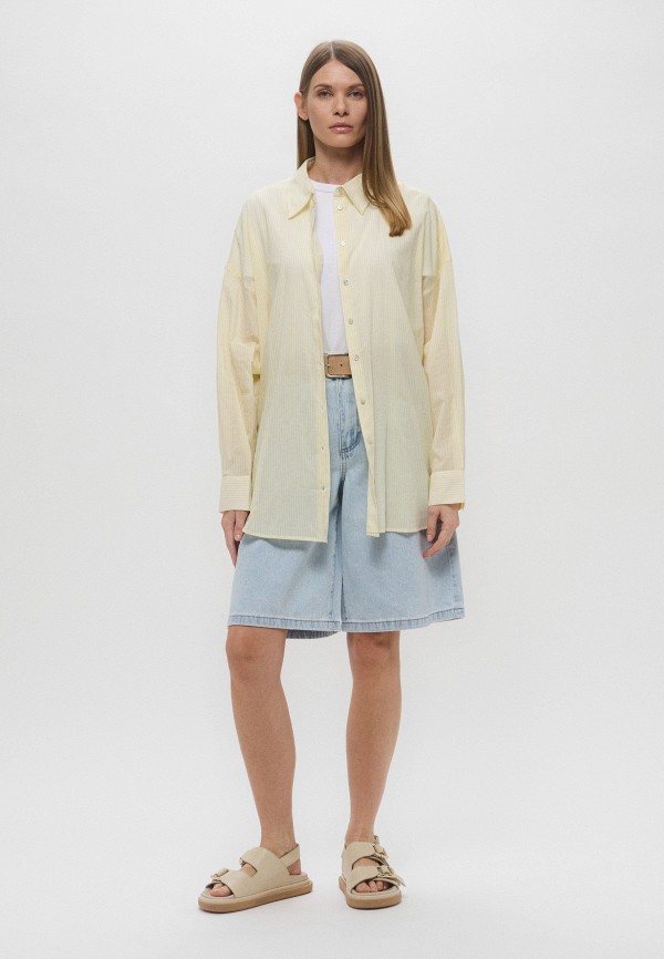 Sela Рубашка - фото 2