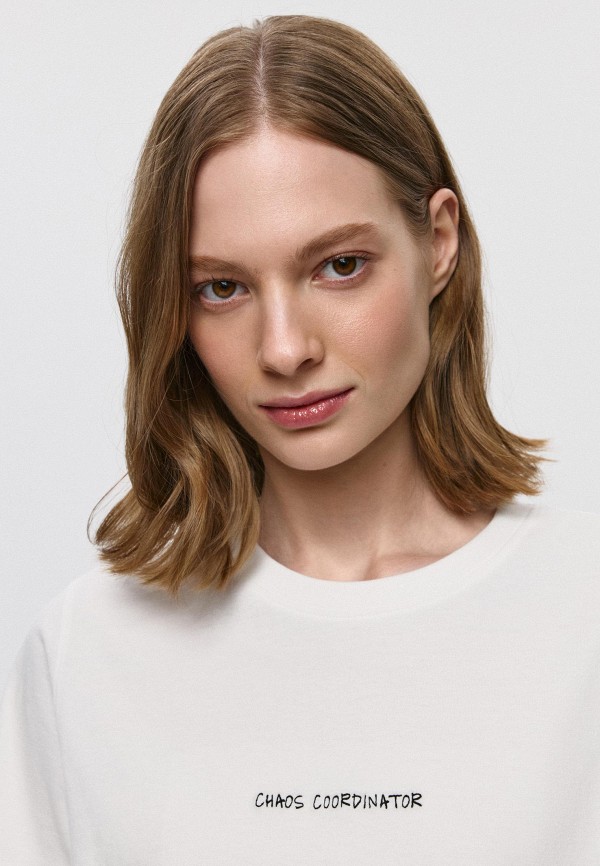 Sela Футболка - фото 4