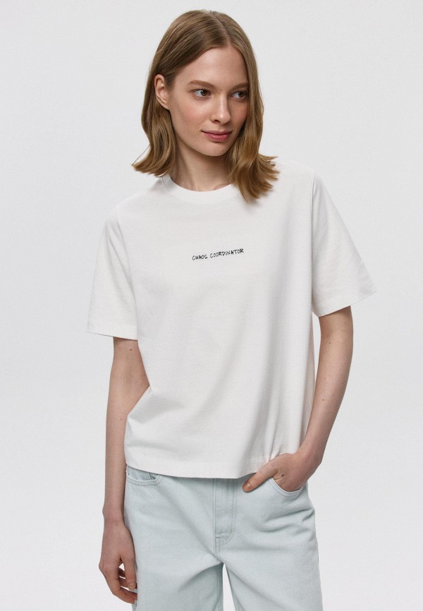 Sela Футболка - фото 1