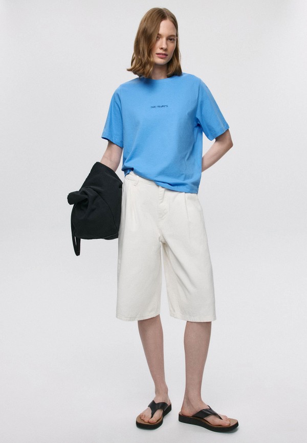 Sela Футболка - фото 2