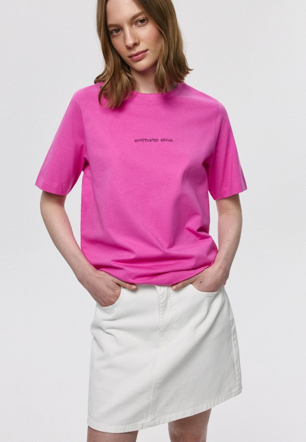 Sela Футболка - фото 1