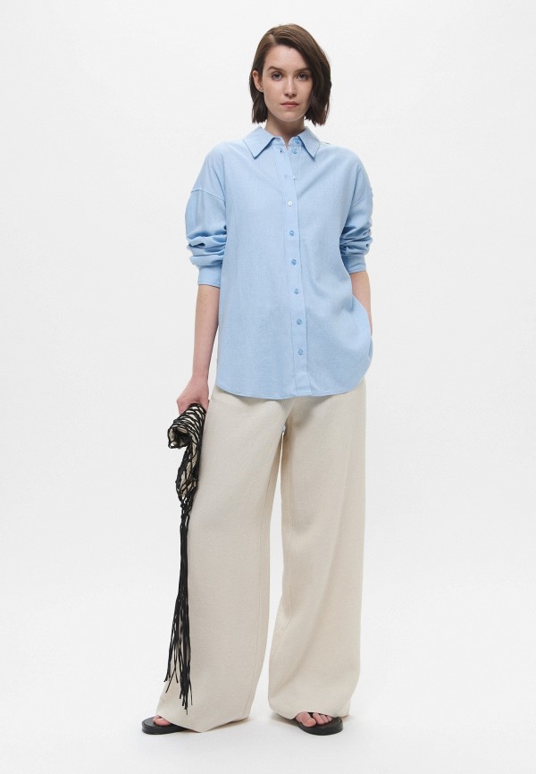 Sela Рубашка - фото 2