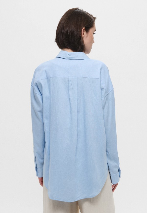 Sela Рубашка - фото 3