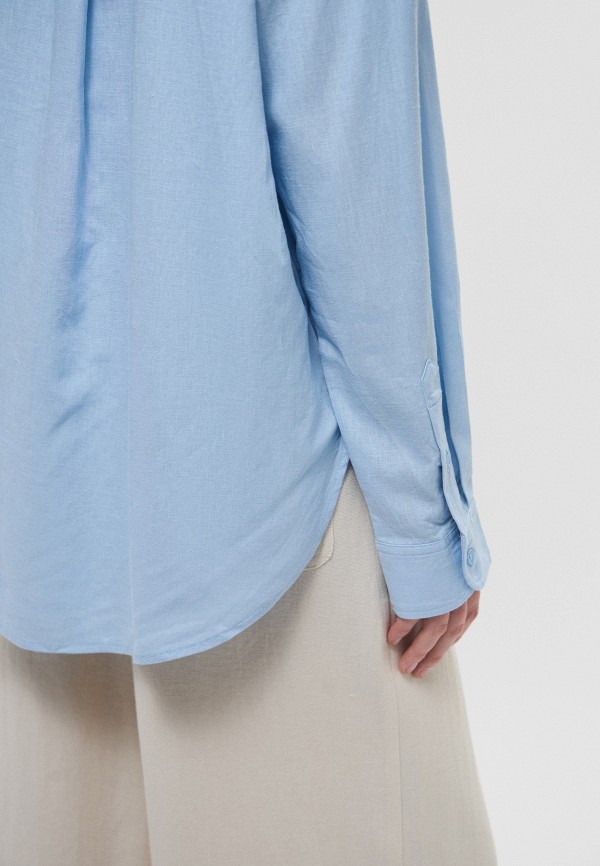 Sela Рубашка - фото 4