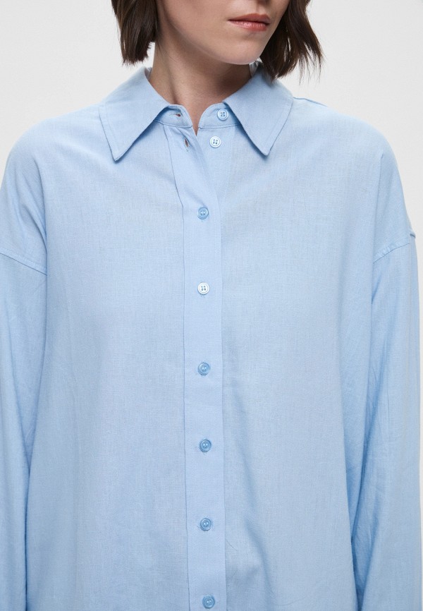 Sela Рубашка - фото 5