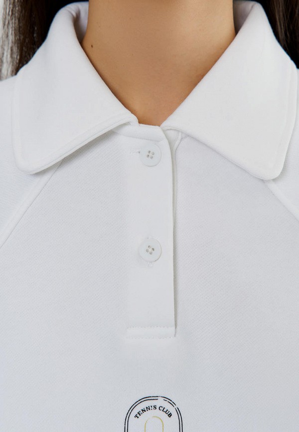 Gray Moss Свитшот - фото 6