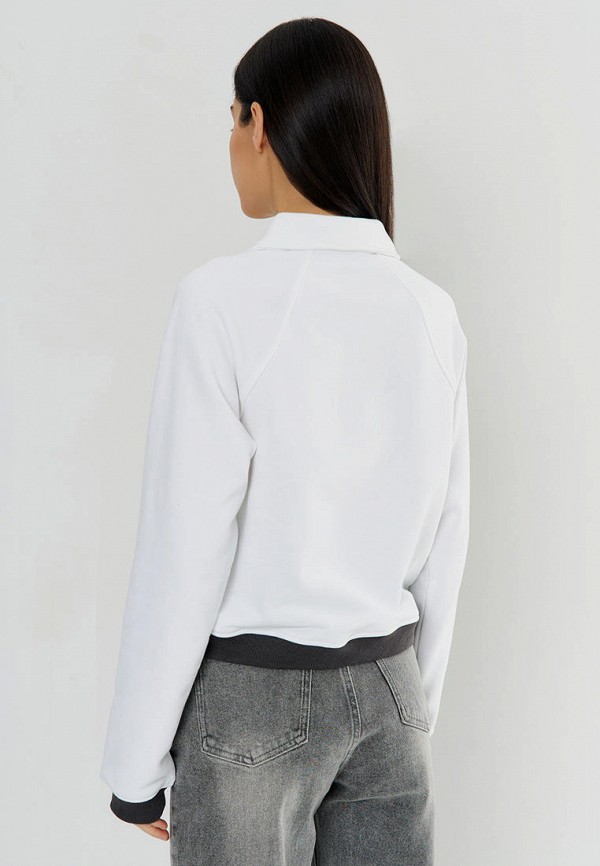 Gray Moss Свитшот - фото 3