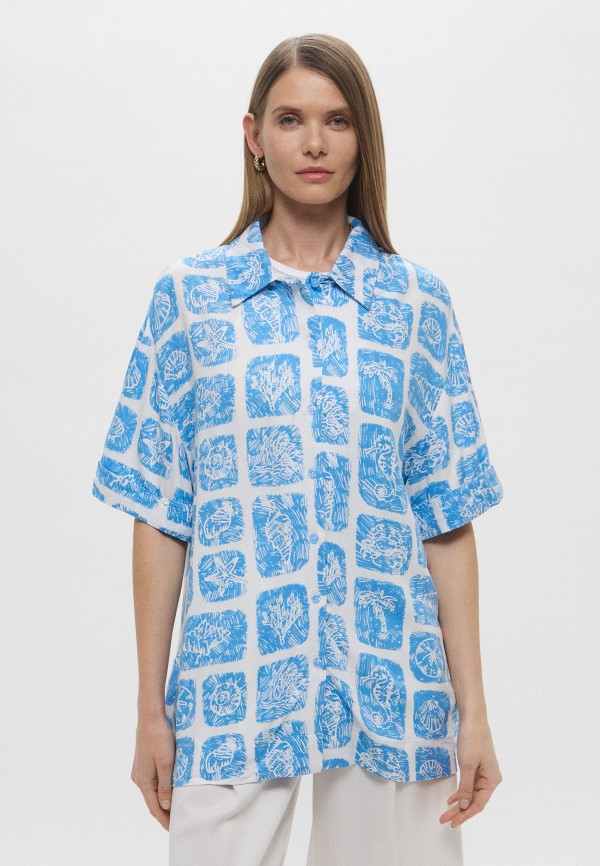 Sela Блуза - фото 1