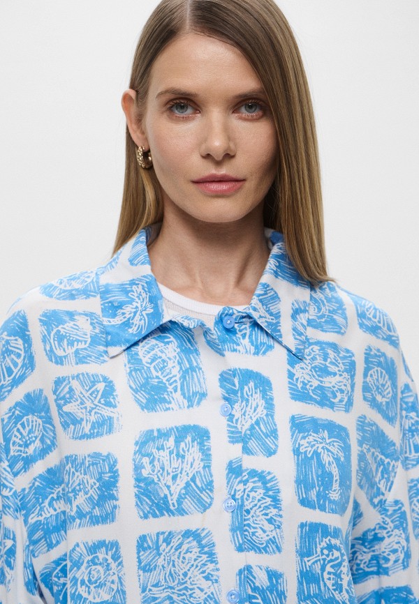 Sela Блуза - фото 4