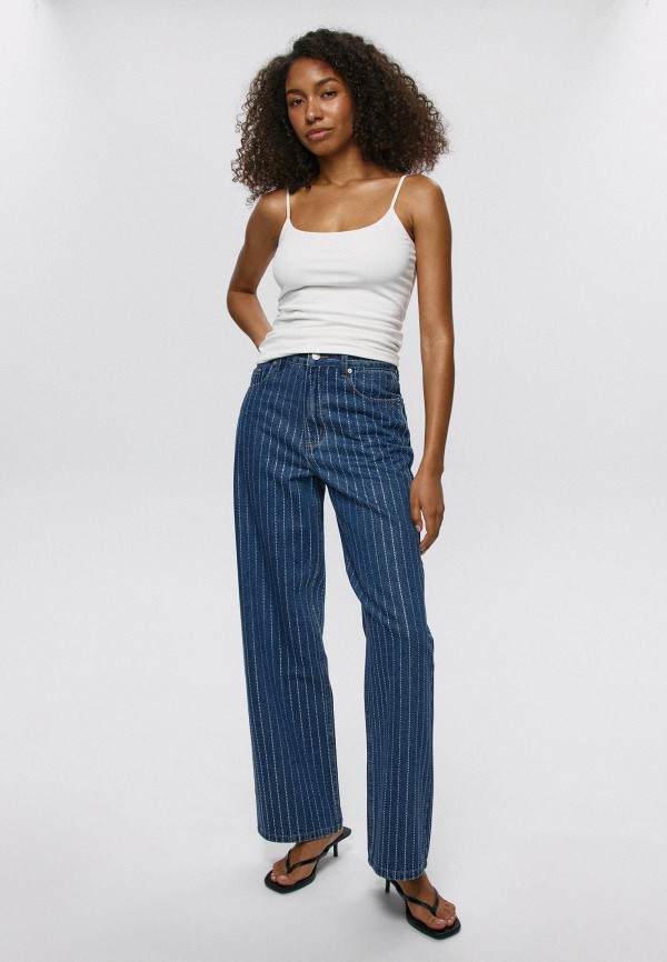 Sela Джинсы - фото 2