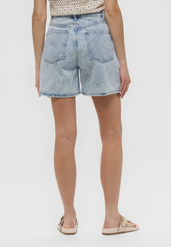 Sela Шорты джинсовые - фото 3