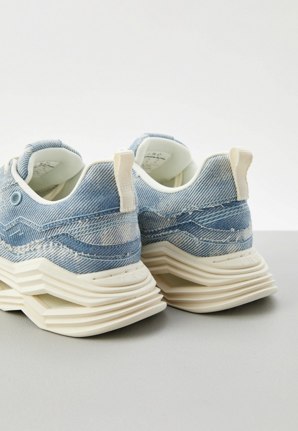 Iro Кроссовки - фото 4