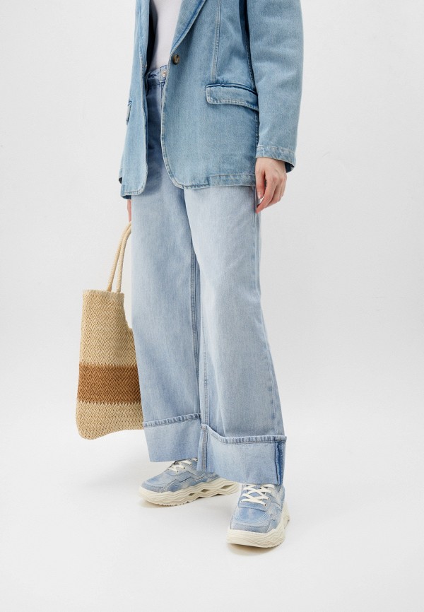 Iro Кроссовки - фото 6