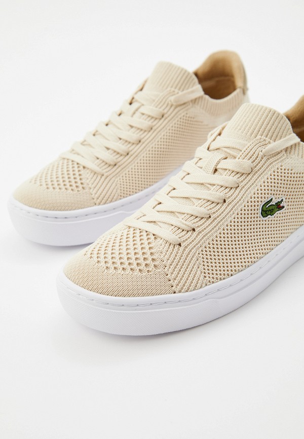 Lacoste Кеды - LA PIQUEE 2.0 - фото 2