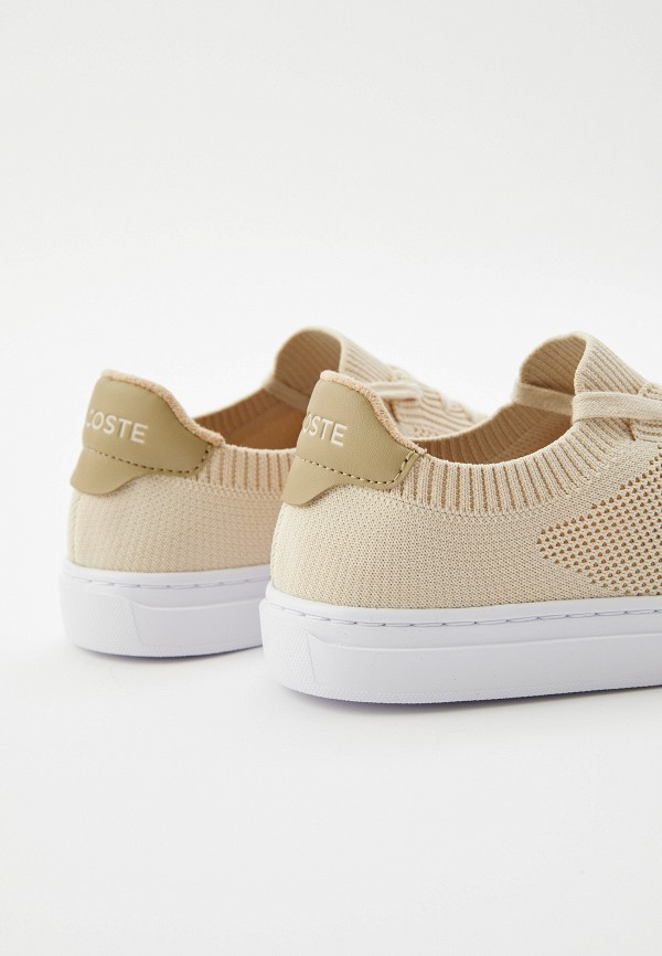 Lacoste Кеды - LA PIQUEE 2.0 - фото 4
