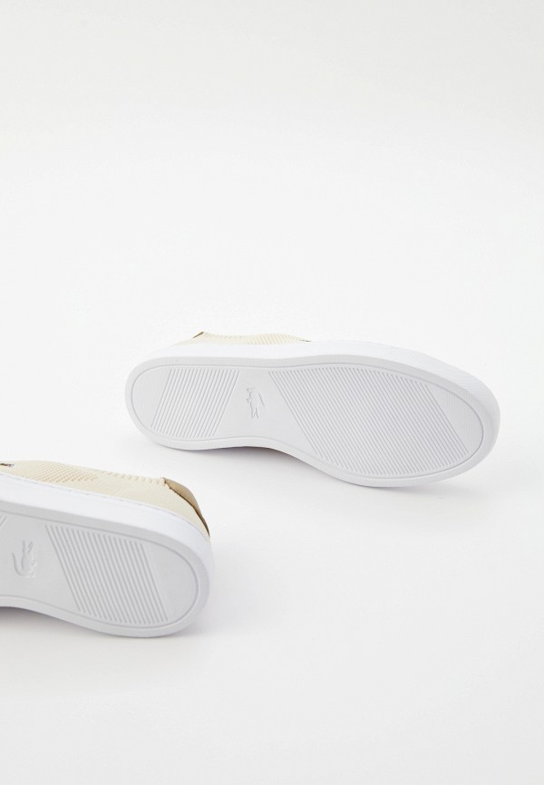 Lacoste Кеды - LA PIQUEE 2.0 - фото 5