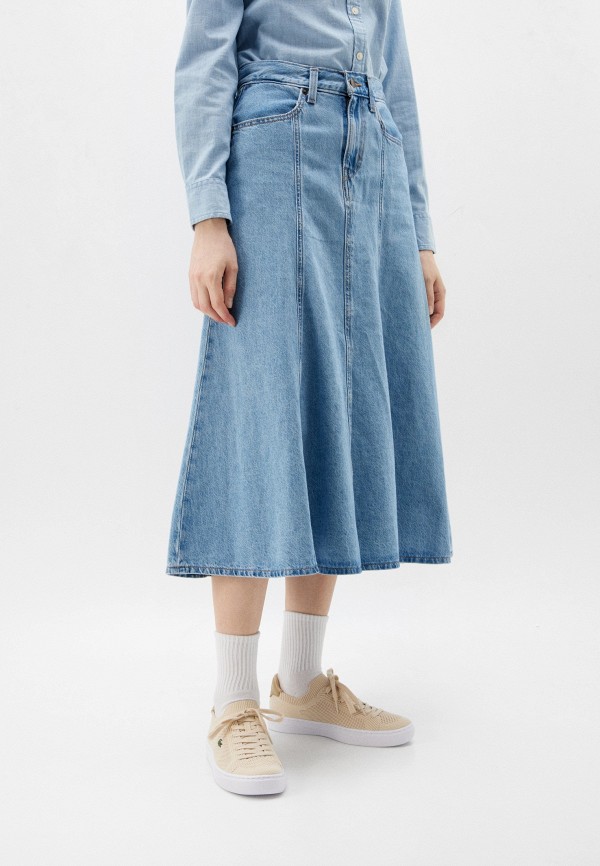 Lacoste Кеды - LA PIQUEE 2.0 - фото 6