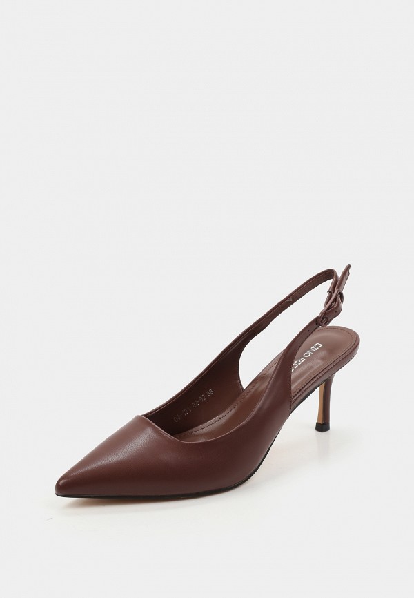 Dino Ricci Select Туфли - фото 2