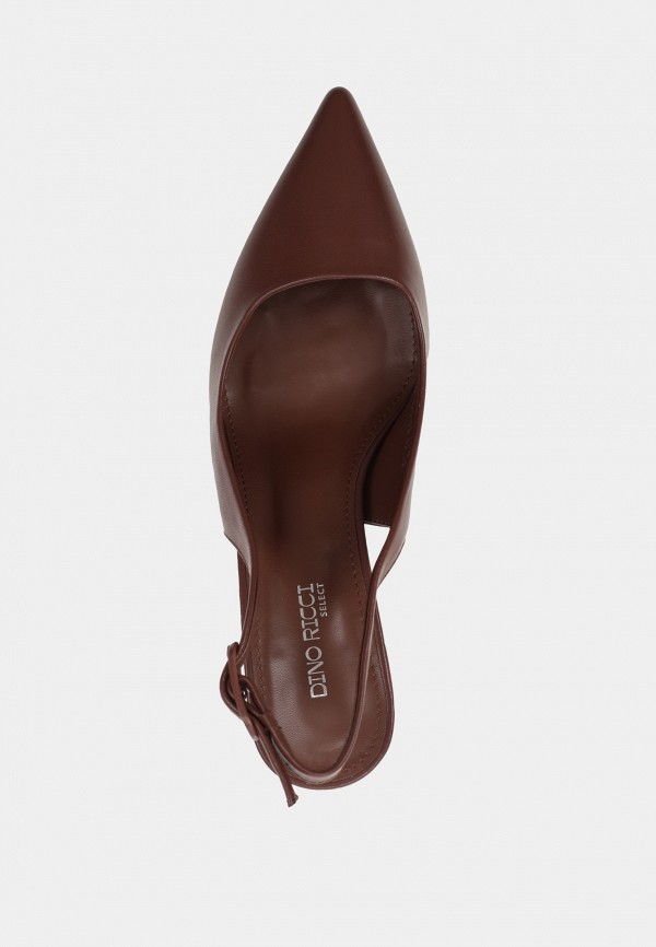 Dino Ricci Select Туфли - фото 4