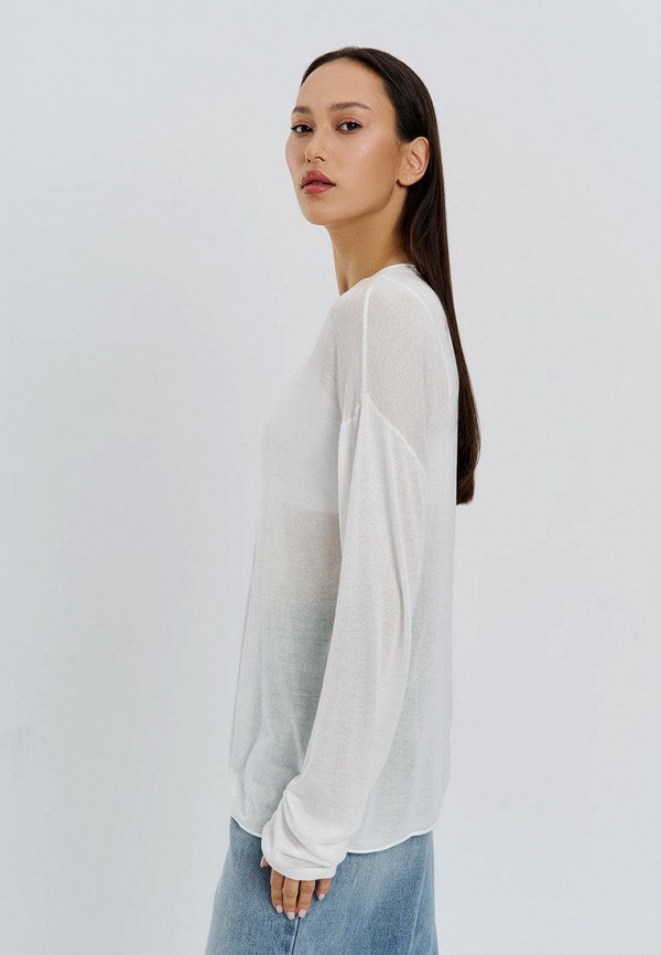 Gray Moss Лонгслив - фото 4