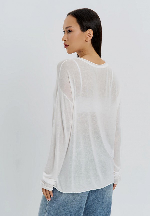 Gray Moss Лонгслив - фото 3