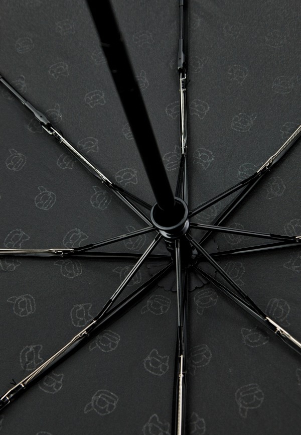 Karl Lagerfeld Зонт складной - фото 4