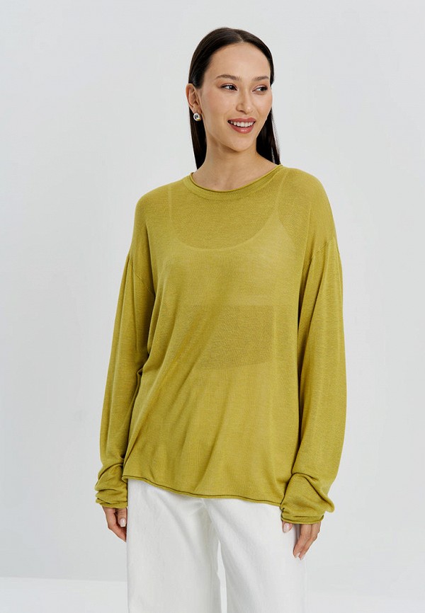 Gray Moss Лонгслив - фото 1