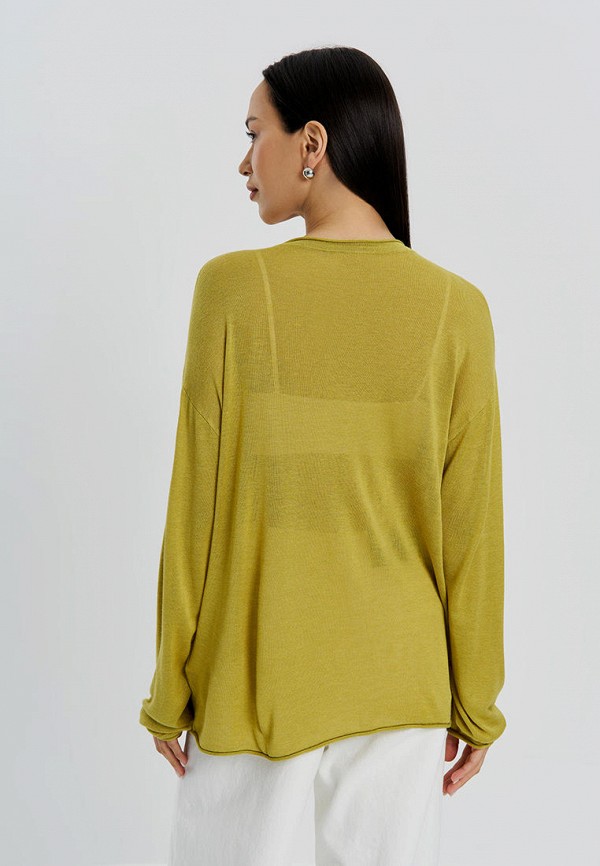 Gray Moss Лонгслив - фото 3