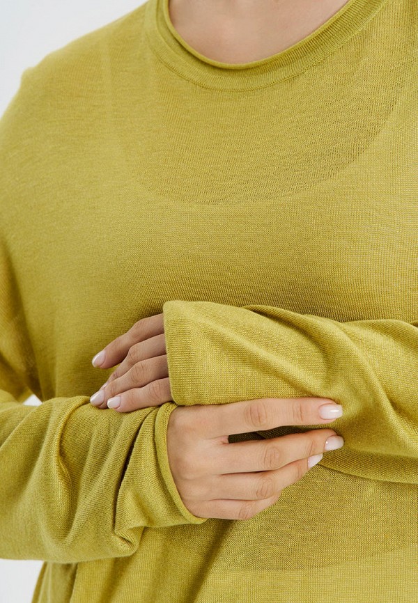 Gray Moss Лонгслив - фото 6