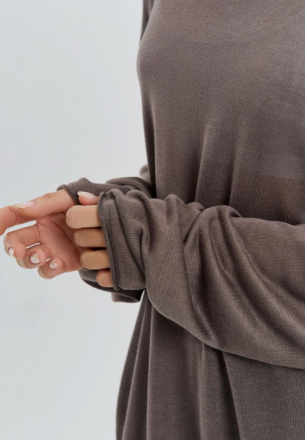 Gray Moss Лонгслив - фото 5