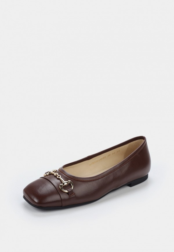 Argo Балетки - фото 2