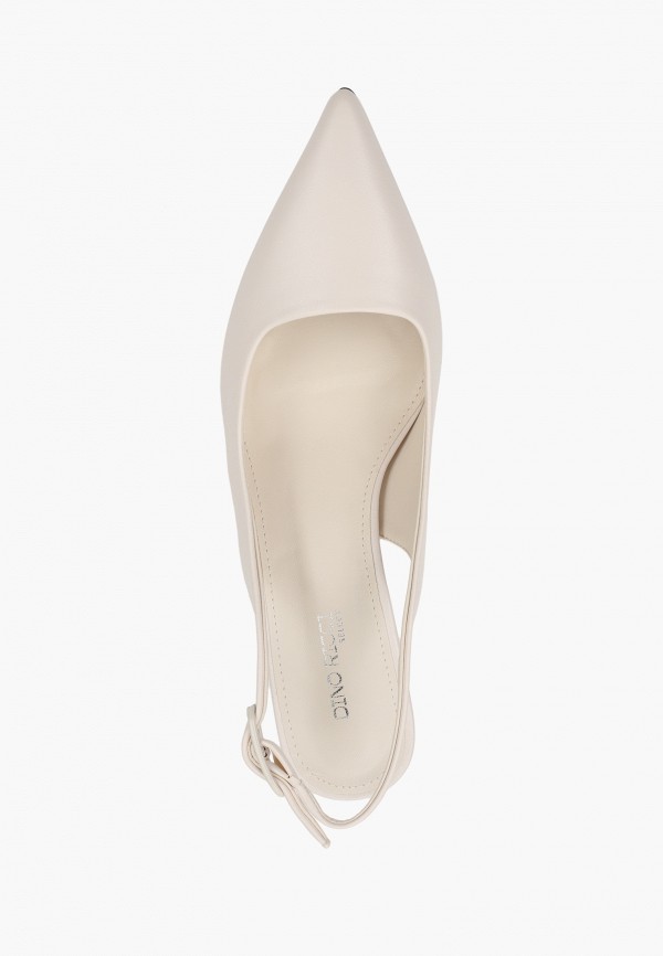 Dino Ricci Select Туфли - фото 4