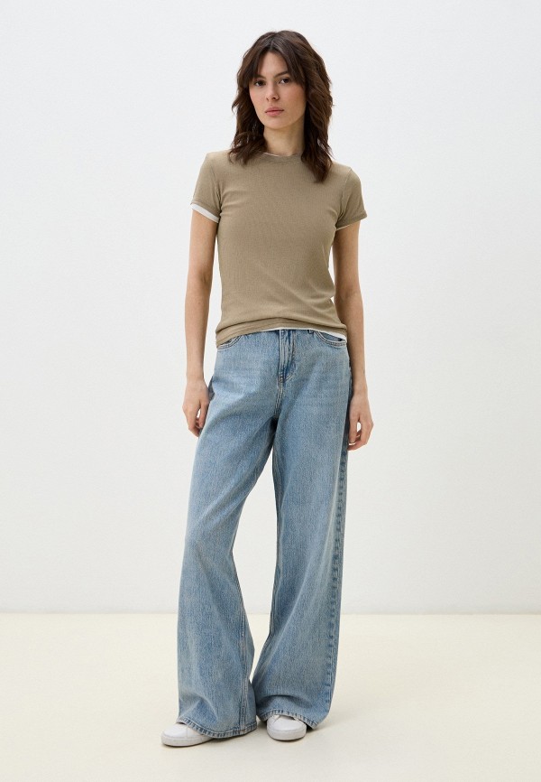 Colin's Джинсы - 970 BERRY Regular Fit - фото 2