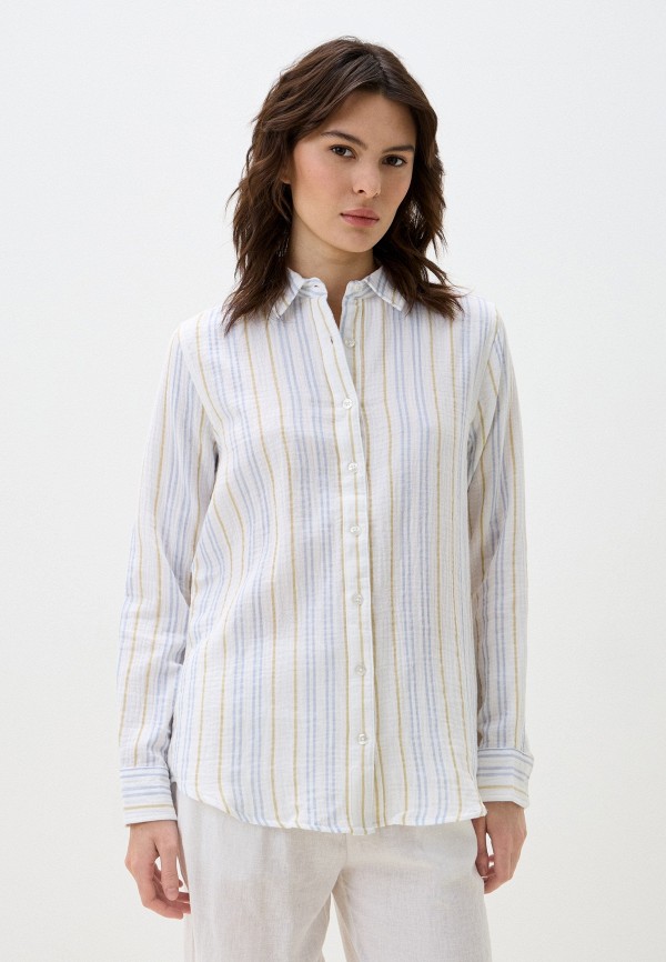 Colin's Рубашка - BODRUM BREEZE Regular Fit - фото 1