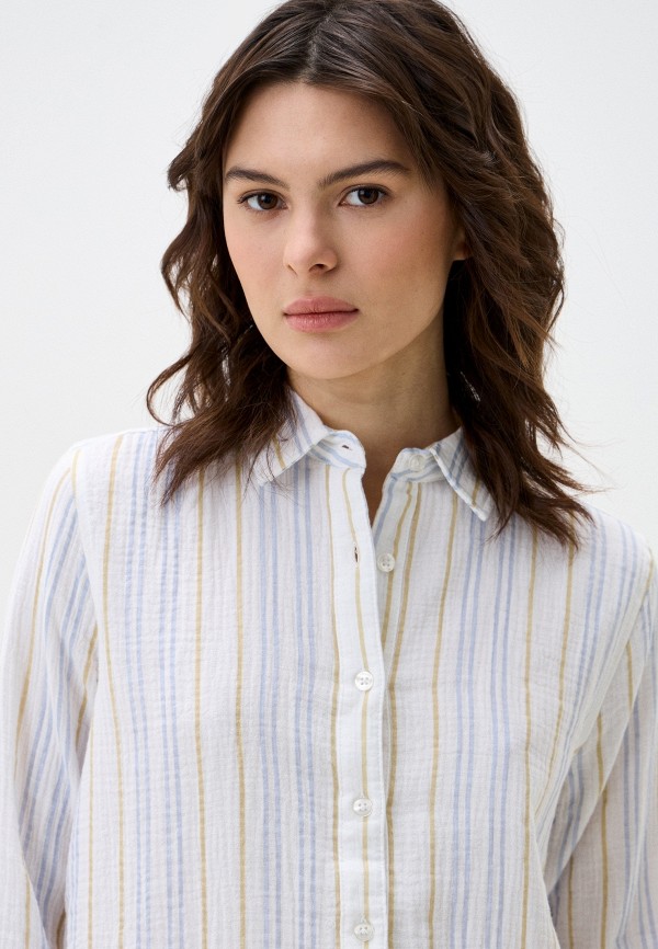 Colin's Рубашка - BODRUM BREEZE Regular Fit - фото 4