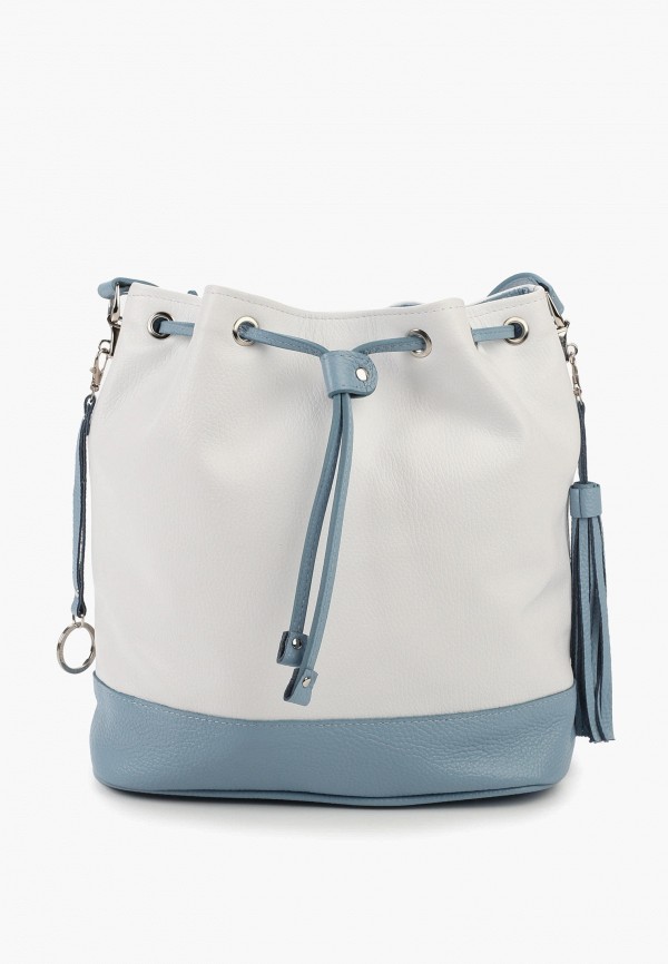 Olio Rosti Сумка и брелоки 2 шт. - фото 1