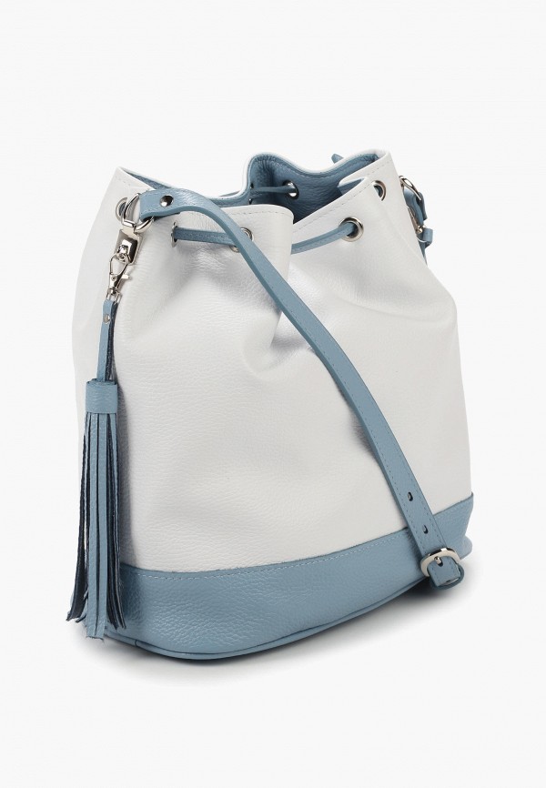 Olio Rosti Сумка и брелоки 2 шт. - фото 2