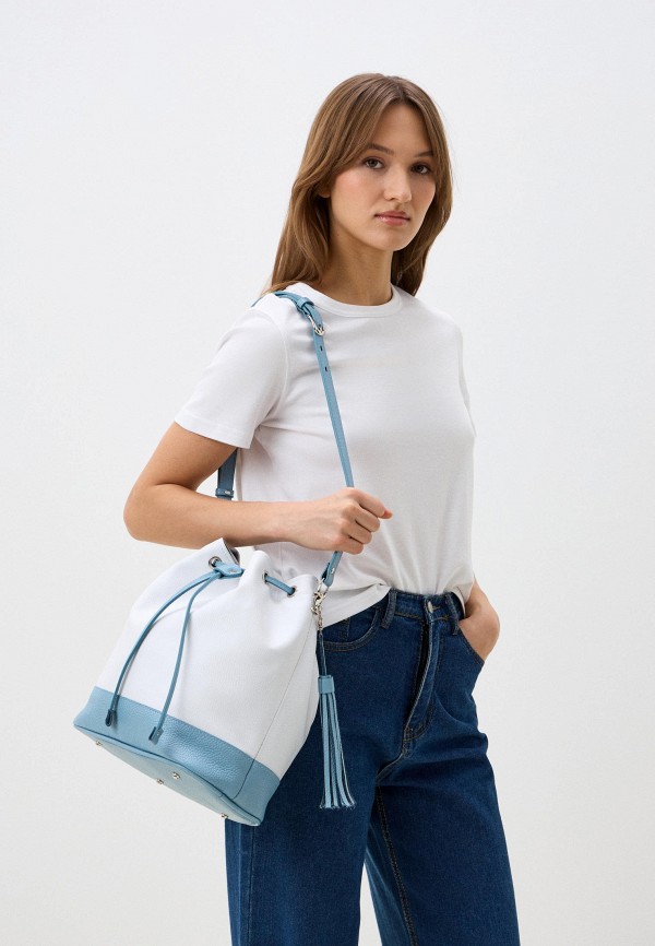 Olio Rosti Сумка и брелоки 2 шт. - фото 4