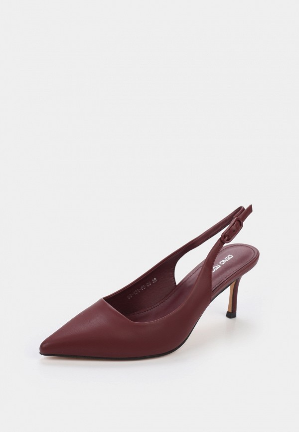 Dino Ricci Select Туфли - фото 2