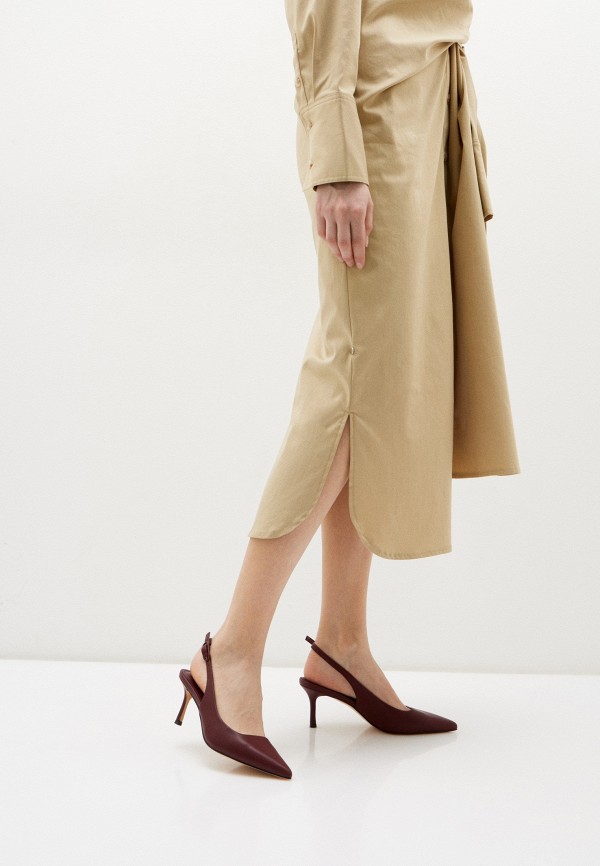 Dino Ricci Select Туфли - фото 6