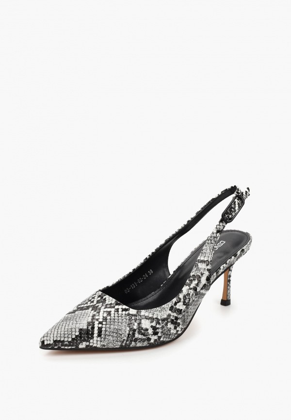 Dino Ricci Select Туфли - фото 2