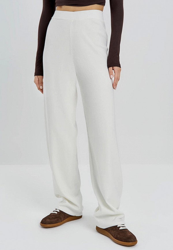 Gray Moss Брюки - фото 1