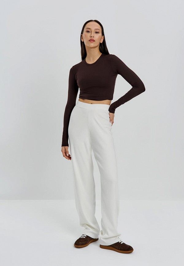 Gray Moss Брюки - фото 2