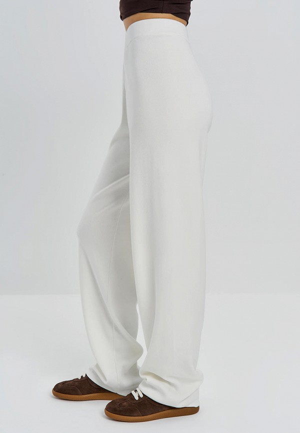 Gray Moss Брюки - фото 4