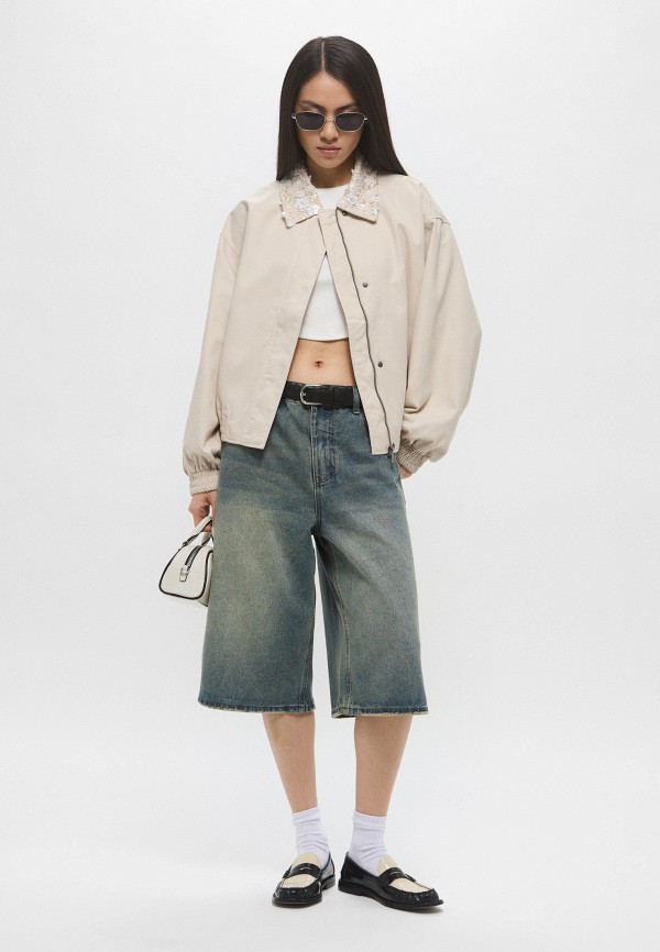 Befree Ветровка - фото 2