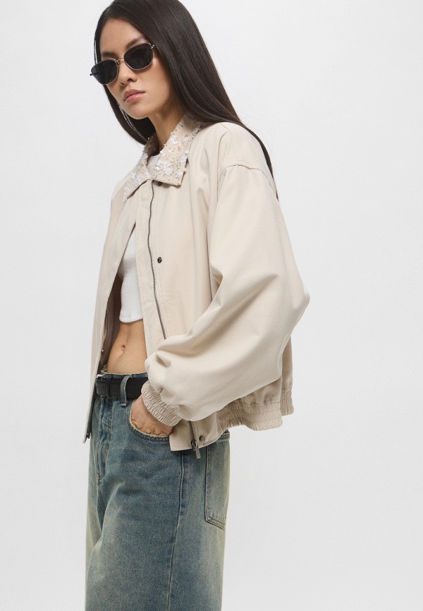 Befree Ветровка - фото 4