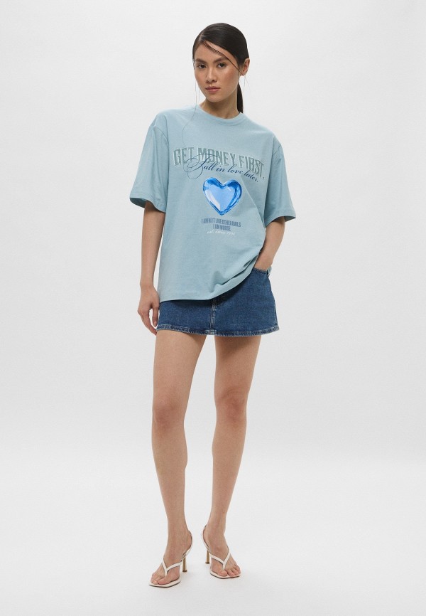 Befree Футболка - фото 2