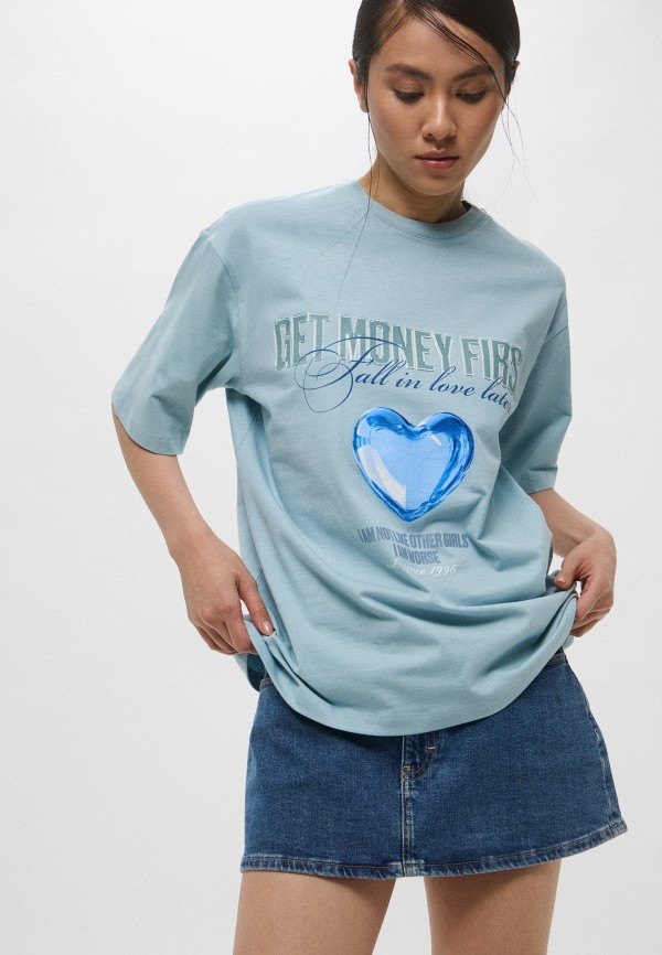 Befree Футболка - фото 4