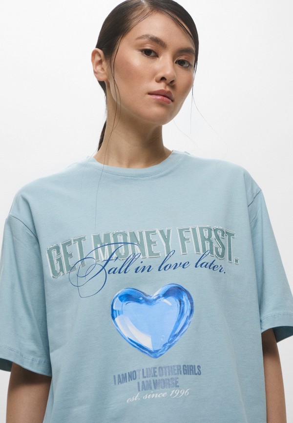 Befree Футболка - фото 5