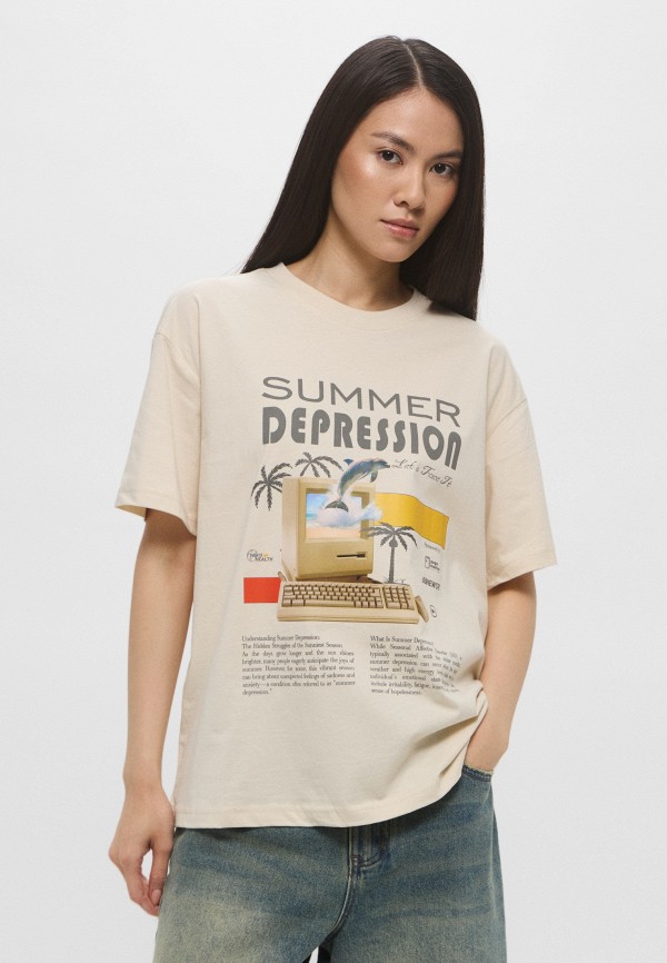 Befree Футболка - фото 1